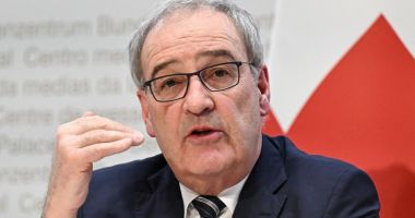 Stire din Actualitate : Guy Parmelin, un conservator eurosceptic, va deține președinția Elveției în 2026