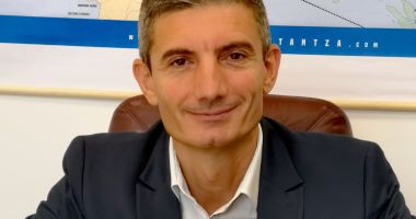 Stire din Politică-Administrație : Social-democratul George Vișan a demisionat din PSD Constanța