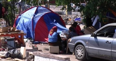 Stire din Actualitate : Finlandezii, rasiști cu romii