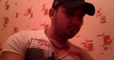 Vezi aici fotografii cu agresorul baschetbalistului ucis la Giurgiu - 3