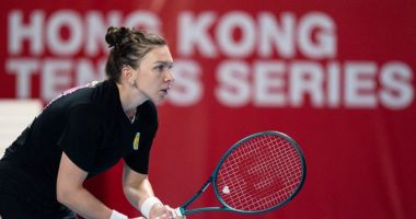 Stire din Sport : Când va juca Simona Halep primul meci după revenirea în circuitul WTA de la Hong Kong