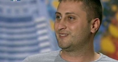 Un rapper constănțean în scaun cu rotile a ridicat publicul în picioare la "Românii au talent" - 2