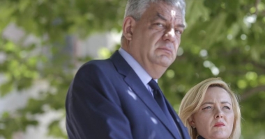 Stire din Politică-Administrație : Prima reacție a lui Mihai Tudose după ce și-a dat demisia din funcția de premier