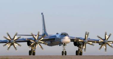 Stire din Actualitate : Rusia vrea să trimită BOMBARDIERE cu rază lungă de acțiune în apropierea granițelor SUA