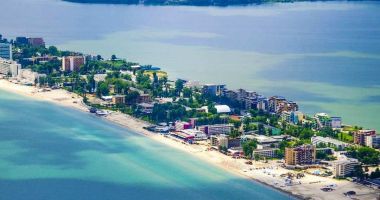 Stire din Eveniment : Șoferi, atenție! Restricții de circulație în stațiunea Mamaia