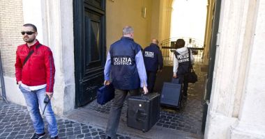 Stire din Actualitate : ALERTĂ! Rămășițe umane descoperite într-o clădire a Vaticanului, în timpul unor lucrări