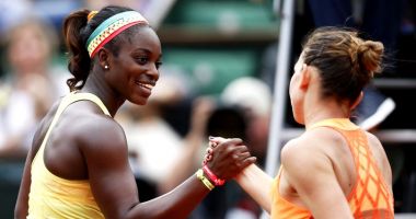 PERFORMANȚĂ EXTRAORDINARĂ! SIMONA HALEP A CÂȘTIGAT TURNEUL DE LA ROLAND GARROS! - 3