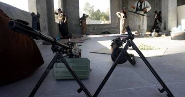 Stire din Actualitate : Al-Qaida plănuiește atacuri teroriste în Europa, în preajma Crăciunului