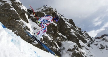 Stire din Sport : Schior mort chiar în timpul unui antrenament