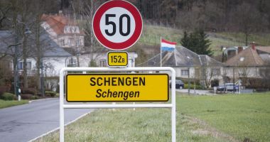 ZIUA CEA MARE! Schengen / Bode: RomÃ¢nia va solicita azi un singur lucru - respect