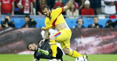 Stire din Sport : Anunțul lui Reghecampf despre transferul lui Alibec