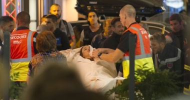 Stire din Actualitate : Atentat la Nisa: Fosta soție a agresorului, reținută de poliție