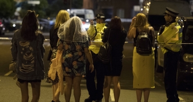 Stire din Eveniment : "Până în acest moment, nu avem informații că printre victime s-ar afla români"