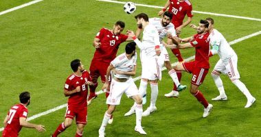 CM 2018. Echipa Spaniei a învins la limită selecționata Iranului