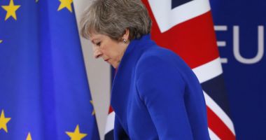 Stire din Actualitate : Deputații britanici supun la vot acordul pentru Brexit