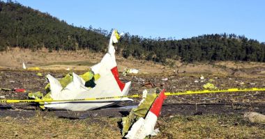 Mai multe companii suspendă folosirea avioanelor Boeing 737 Max 8, în urma accidentului din weekend