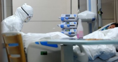 Stire din Actualitate : A apărut primul deces provocat de gripa aviară H7N9