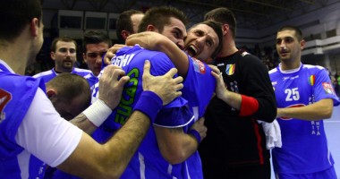 Stire din Sport : Handbal / HCM Constanța s-a calificat în grupele Ligii Campionilor