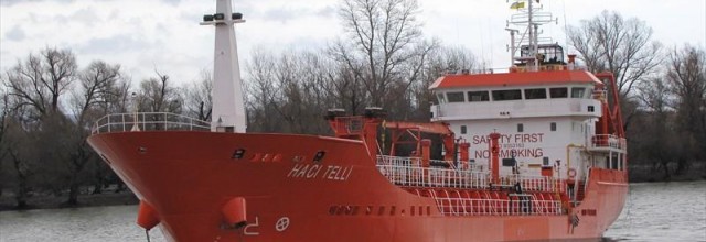 Stire din Economie : Campanie împotriva navelor sub standard, la Marea Neagră