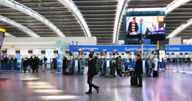 Stire din Actualitate : Un grup de hackeri din care fac parte  și români, responsabil pentru atacul informatic de la British Airways