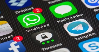 Stire din Tehnologie : Hackerii lansează clone ale aplicaţiilor WhatsApp, Telegram şi Signal pentru distribuire de malware