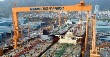 Stire din Economie : Hackerii au încercat să fure secrete militare de la Daewoo