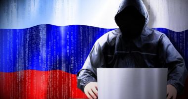 Hackerii ruşi au atacat computere guvernamentale din peste 40 de țări aliate ale Ucrainei