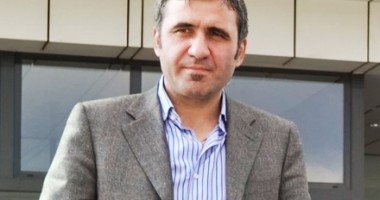 Stire din Sport : Fotbal / Ce spune Gheorghe Hagi despre Steaua București și șansele ei de a câștiga campionatul