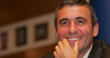 Stire din Sport : Gică Hagi, primele reacții după ce Viitorul CONSTANȚA a învins echipa Dinamo București
