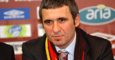 De ce a refuzat Hagi să antreneze pe Galatasaray