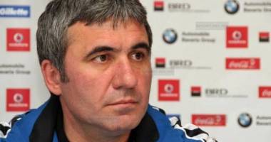 Stire din Sport : Fotbal: Ce a spus Gheorghe Hagi despre jucătorii români