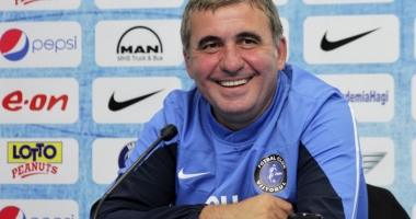 Fotbal / Viitorul Constanța - ASA Târgu Mureș 6-1. Victorie de senzație a echipei lui Hagi