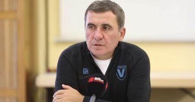 Stire din Sport : Hagi, în comitetul de selecție al Programului Growth - Investim în copii, investim în viitor