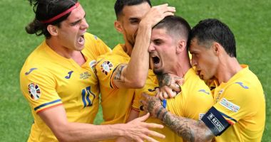BRAVO, BĂIEȚI! România s-a calificat în optimile de finală la Euro 2024 - 3