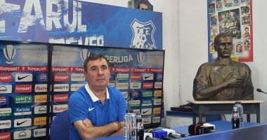 Farul, față în față cu primul meci oficial din noul sezon - 2