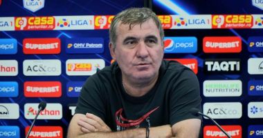 Stire din Sport : Farul Constanţa primeşte vizita celor de la Rapid. „Depindem numai de noi”