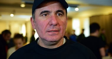 Hagi și-a băgat elevii în ședință înaintea duelului cu Pandurii Târgu Jiu - 2
