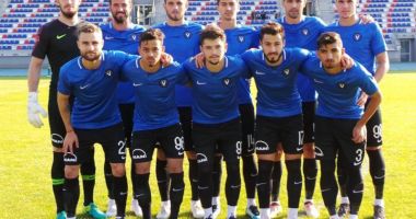 Hagi a vândut un tânăr decar Universității Craiova. Cât încasează Viitorul - 2