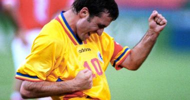 De ziua „Regelui”. La Mulţi Ani, Gheorghe Hagi!