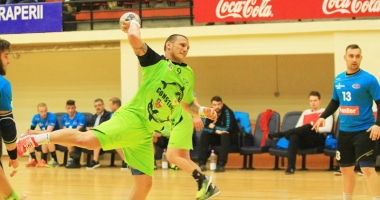 Stire din Sport : Invitație la handbal!