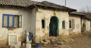 Haideți să ajutăm copilașii din Chirnogeni! - 3