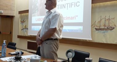 „Haideți să scoatem curent electric din valurile Mării Negre!” - 3