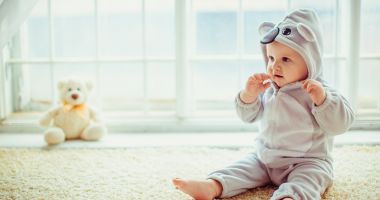 De ce să NU alegi haine pentru bebeluși din materiale sintetice? - 1