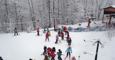 Unde mergem să schiem iarna aceasta - 3