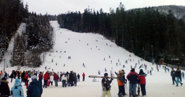 Unde mergem să schiem iarna aceasta - 2