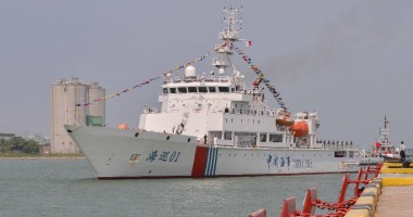 Stire din Actualitate : China va trimite cel puțin șapte nave în sudul Oceanului Indian, în căutarea avionului dispărut