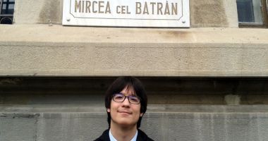Medalie de argint pentru mircistul Hakan Calila, la Olimpiada Internațională de Chimie - 2