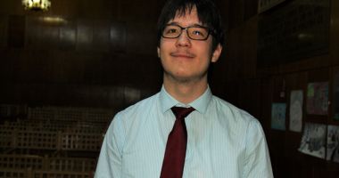 Medalie de argint pentru mircistul Hakan Calila, la Olimpiada Internațională de Chimie