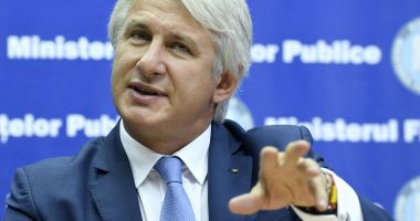 Stire din Economie : Halal guvernare! Deficitul bugetar a sărit peste Casa Poporului!