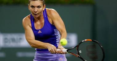 Stire din Sport : Tenis / Simona Halep a revenit pe locul doi în clasamentul WTA